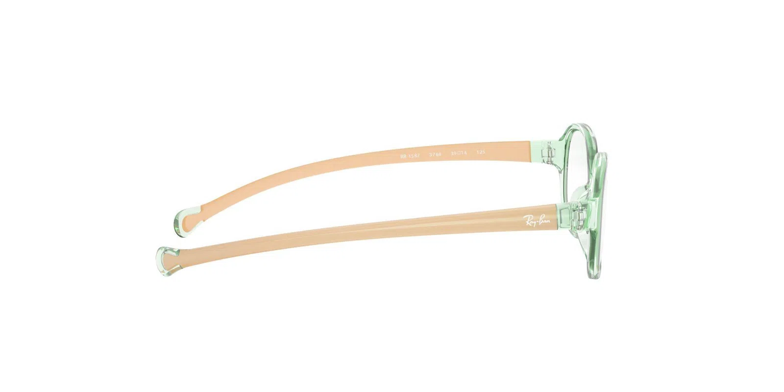Ray-Ban Kids 0RY1587 Eyeglasses - view 15